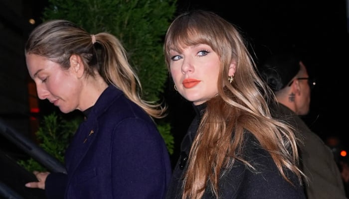 Este Haim announces when Taylor Swift, Travis Kelce wedding pictures will be revealed