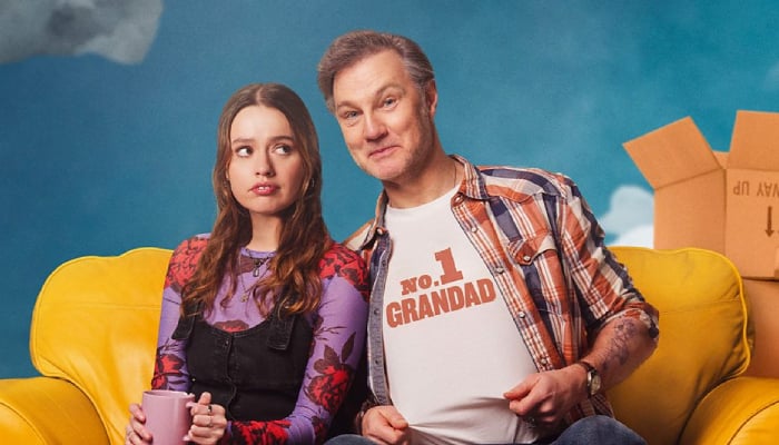Daddy Issues has been greenlit for a third and final season