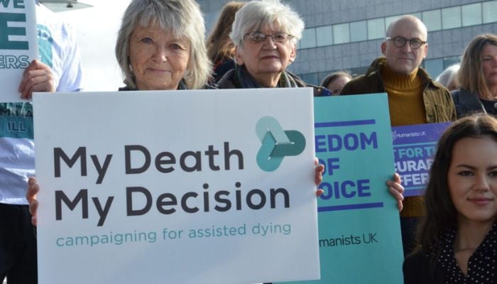 France now allows assisted-dying despite Senates rejection: Heres how it became a law