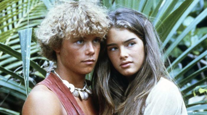 Brooke Shields' 'Blue Lagoon' costar confirms 'little romance' on set