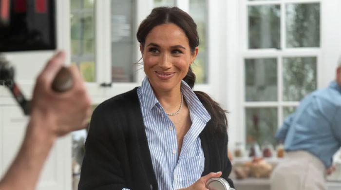 Meghan Markle receives exciting news amid ‘bankruptcy' claims
