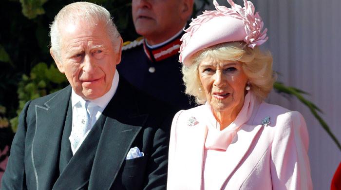 Queen Camilla makes big sacrifice for King Charles ‘top secret' mission
