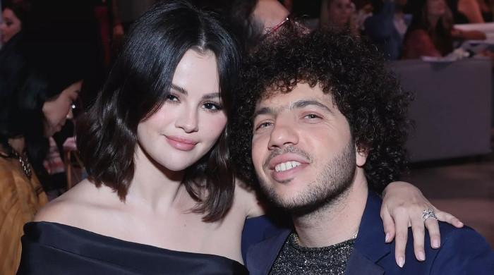 Benny Blanco reveals never-before-heard details about Selena Gomez romance