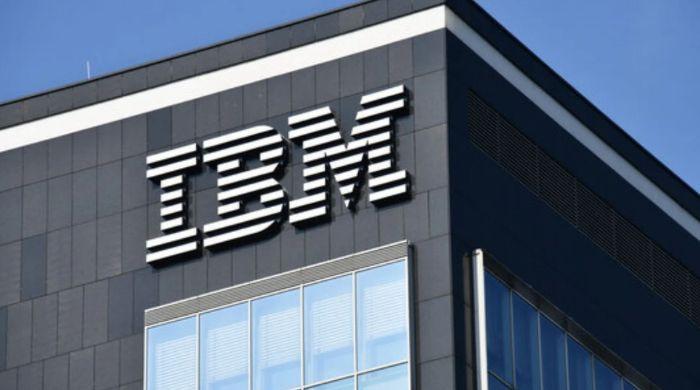 IBM plummets to worst single-day loss in over 5 decades after early earnings