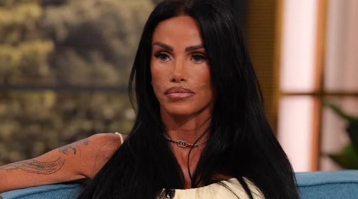 Katie Price stands by marriage despite Lee Andrews arrest in Dubai