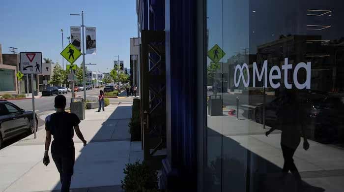 Meta used AI to target workers with medical conditions for layoffs, lawsuit claims
