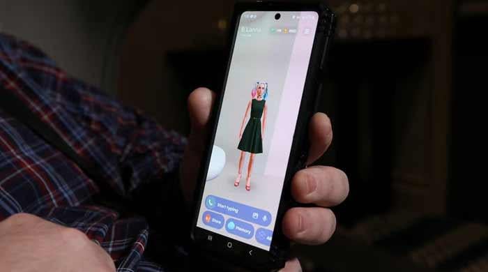 'Like my lover': Chinese users bid farewell to AI companions
