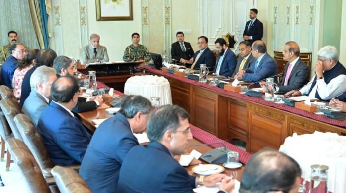 PM Shehbaz directs FBR to provide all possible facilities to business community