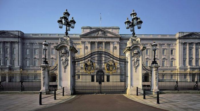 Buckingham Palace comes under fire for ‘devastating' change