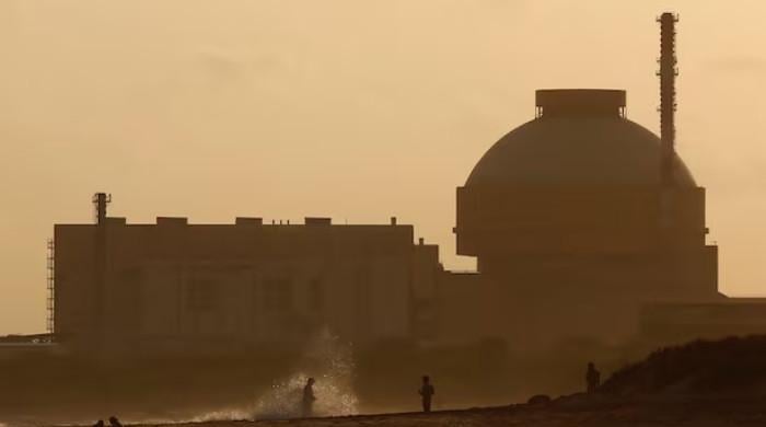 Data breach exposes files linked to India's Kudankulam nuclear plant