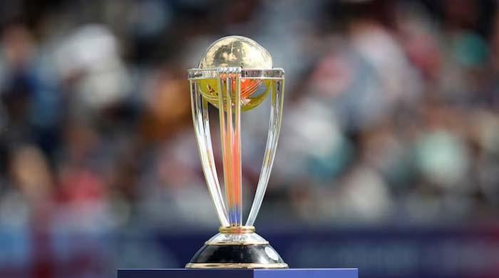 ICC approves sweeping overhaul of ODI, T20 World Cup formats