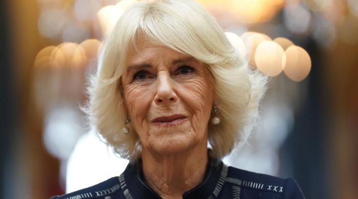 King Charles office issues update on Queen Camilla after her bold move