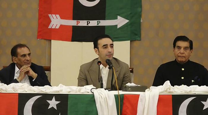 Bilawal seeks probe into AJK unrest, says armed forces are PPP’s red line