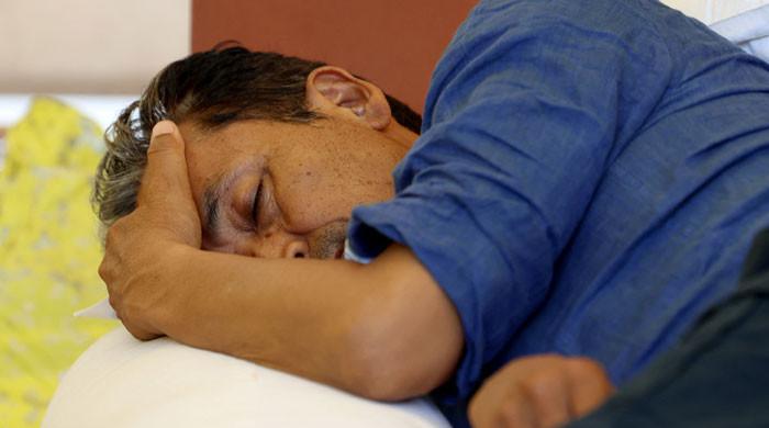 Indian activist Sonam Wangchuk’s health worsens as youth party backs hunger strike