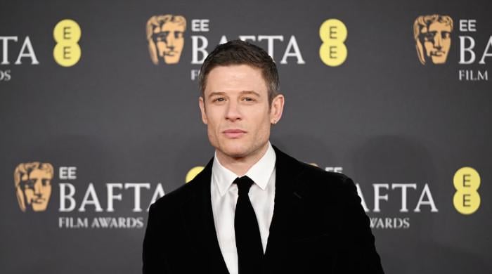 James Norton reveals ‘mixed' feelings as James Bond hopes fade