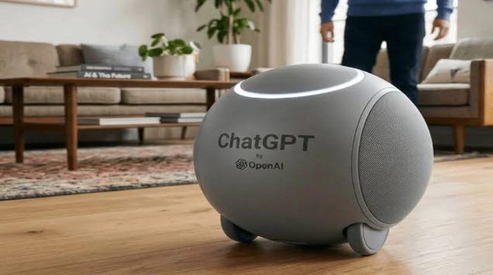 OpenAI's first consumer hardware revealed as screenless AI speaker