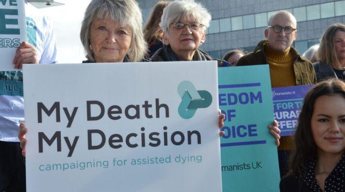France now allows assisted-dying despite Senate's rejection: Here's how it became a law
