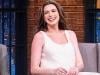 Anne Hathaway reveals nickname of new baby 