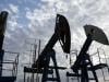 Oil prices rise as hostilities worsen in the Middle East