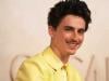 Timothée Chalamet fanboys over Dallas Cowboys cheerleaders