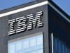 IBM plummets to worst single-day loss in over 5 decades after early earnings