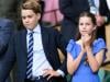 Prince George gives tension to Princess Kate as crucial chapter begins
