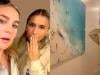 Airbnb guests horrified to find their own photo hanging in rental—but who put it there?