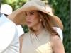 Inside Jennifer Lopez's 'frosty' Wimbledon experience 