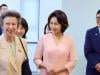 King Charles' 'immense trust' in Princess Anne as Palace releases tour photos