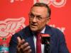 Steve Yzerman steps down as Red Wings GM: Who will replace him? 