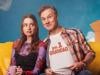 Aimee Lou Wood, David Morrissey returning for 'Daddy Issues' final season