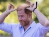 Why Prince Harry is said to have reasons for optimism?