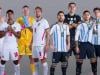 Who does AI think will win England vs Argentina semi-final?