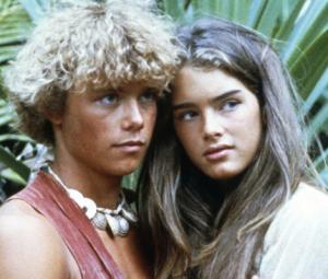 Brooke Shields' 'Blue Lagoon' costar confirms 'little romance' on set