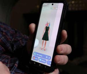 'Like my lover': Chinese users bid farewell to AI companions