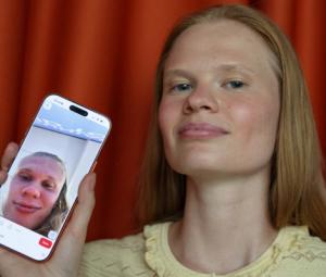Russian Haaland lookalike says viral video felt 'like a dream'
