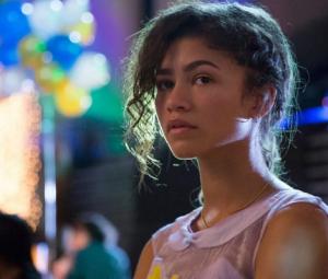 Zendaya hints at surprising future plans after busy work year