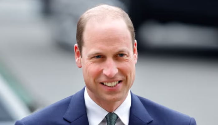 Prince Williams breaks silence over England Vs. Argentina defeat