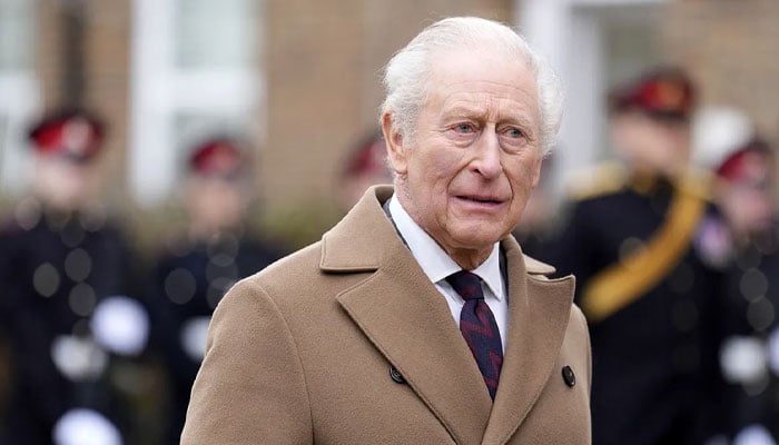 King Charles Office issues public statement to Harry after major upset
