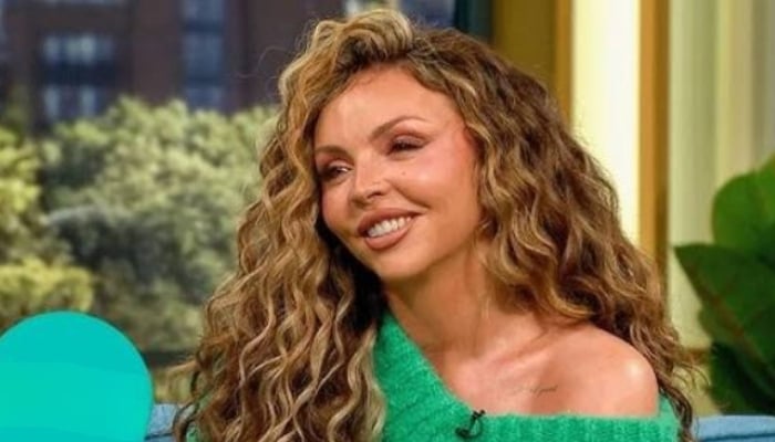In June, Jesy said shed been left heartbroken as she vowed to keep on fighting after attending Parliament for the MPs debate on SMA screening at birth