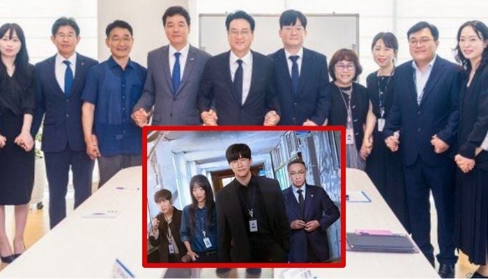 South Korea launches teacher protection bureaus inspired by K-drama ‘Teach You a Lesson’