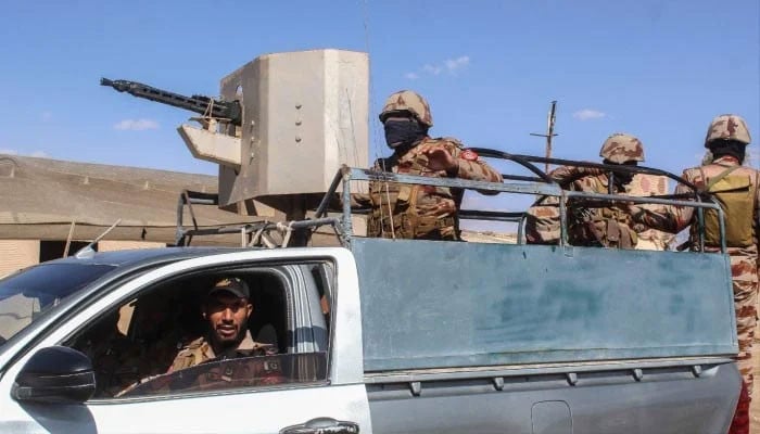 Three more terrorists killed in Balochistan as Op Shaban toll hits 129: security sources