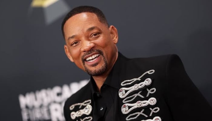 Will Smith breaks silence on turning down one of Hollywoods biggest roles