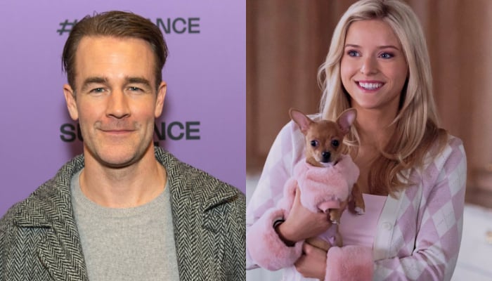 James Van Der Beeks last co star shares heartbreaking memory