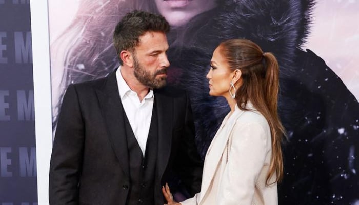 Jennifer Lopez dealt another blow after Ben Affleck divorce