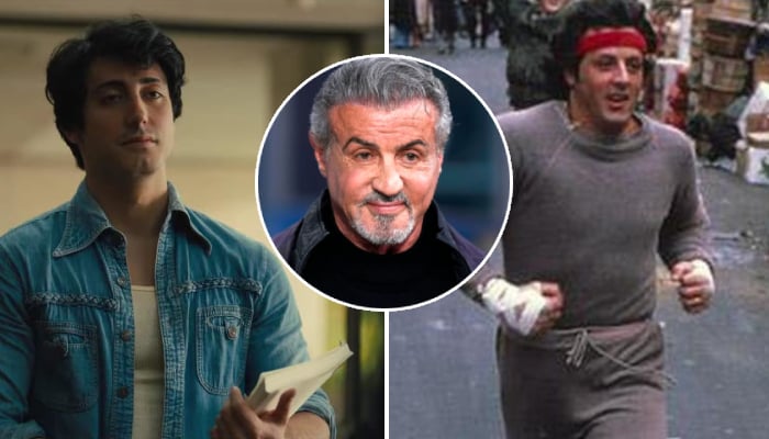 I Play Rocky will be out in theatres this November