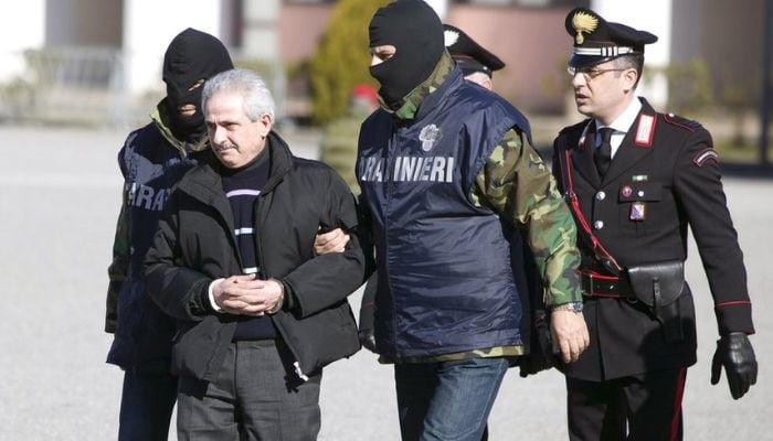 Italy passes landmark law allowing mafia families to break free