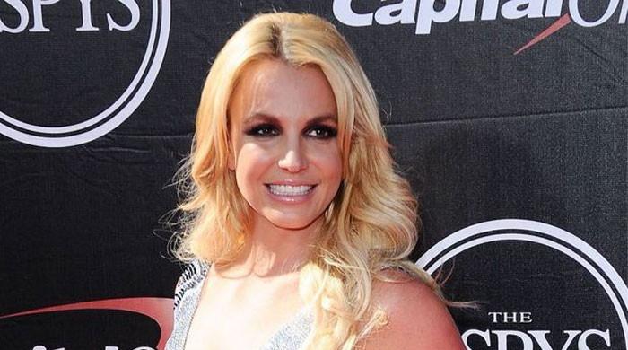 Britney Spears excites fans with baby update after cryptic announcement