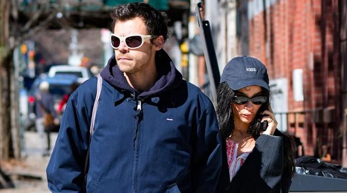 Harry Styles, Zoë Kravitz rumoured wedding plans are ‘unreal'