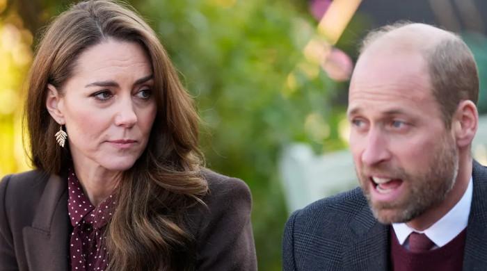 Princess Kate in tears as 'gentle' William faces heat for being 'bitter'